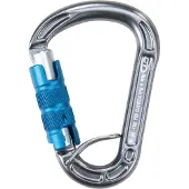 Climbing Technology Concept Tgl Karbiinihaka