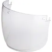 3M Peltor G500 Visiiri, kirkas polykarbonaatti