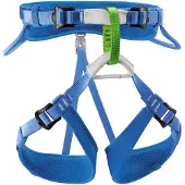 Petzl Macchu Valja