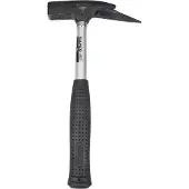 Bahco 485 puusepän vasara 840 g 308 mm 1 kpl