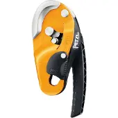 Petzl Rig 9-11,5 mm laskeutumislaite