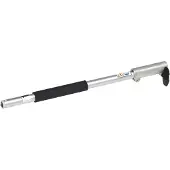 Stihl HT-KM/HL-KM 500mm alumiininen jatkovarsi