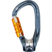 Petzl Rollclip Z Karbiinihaka