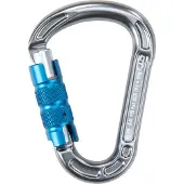 Climbing Technology Concept Tg Karbiinihaka