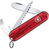 Victorinox Children's folder, red