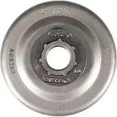 Oregon Kytkinlevy 41726X; .325; 7 hammas