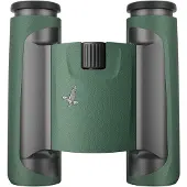 Swarovski CL Pocket 10x25 Green Wild Nature Kiikarit 10 x 25