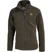 Chevalier Mainstone Fleece Jacket Men - Green - M