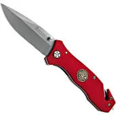 Böker Magnum Fire Brigade 01MB366 pocket knife