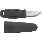 Morakniv Eldris LightDuty - Stainless Steel - Dark Grey