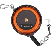 Husqvarna Mittanauha 15 m