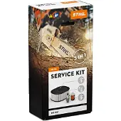 Stihl Stih lPalvelusarja 16 MS 661:lle