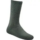 Deerhunter Rusky Thermo Socks - 25 cm Forest Night 40/43