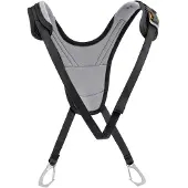 Petzl Olkahihna Sequoia SRT Valjaille