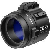 Zeiss DTC-R adapteri DTC-3 lämpökameraan