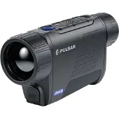 Pulsar Axion 2 XG35 lämpökamera