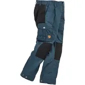 Fjällräven Kids Vidda Padded Trousers lasten talvi- ja lasketteluhousut