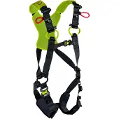 Edelrid Flex Lite S-M valjaat