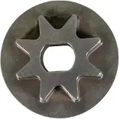 Husqvarna Drive 1/4" - 8T