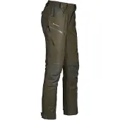 Deerhunter Chasse Trousers Olive Night melange 48