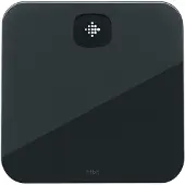 Fitbit Aria Air kylpyhuoneen vaaka (FB203BK)