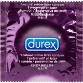 Durex Mutual Climax 10 st
