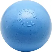 Jolly Bounce-N-Play -koiranlelu Ø20,5cm