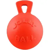 Jolly Pets Tug N Toss Pallo 15 Cm