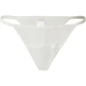 Magic bodyfashion Stringit norsunluu