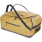 Evoc Duffle 100L Matkalaukku curry / black Koko Uni