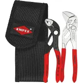 Knipex Pihtisetti 002072V01; 2 kpl.