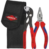 Knipex Pihtisetti 002072V06