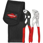 Knipex Pihtisetti 002072V04; 2 kpl.