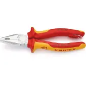 Knipex Monitoimipihdit 0306180T; 180 mm