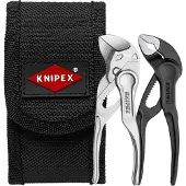 Knipex Pihtisetti 002072V04XS; 2 kpl.