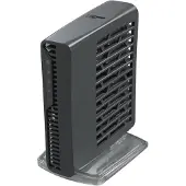 Mikrotik hAP ax2 -reititin, Wi-Fi 6, Dual-band, PoE, musta