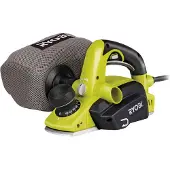 Ryobi EPN6082CHG 600w sähköhöylä