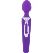 ToyJoy Legendaarinen sauva - violetti