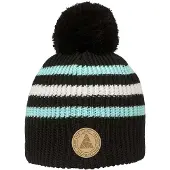 Cairn Mona hattu, juniori, musta/sininen