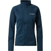Vaude Monviso Ii Vetoketjullinen Fleecetakki
