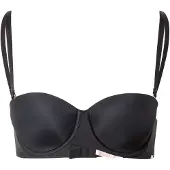 Hunkemoller Rintaliivi 'Jane' musta