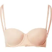 Hunkemoller Rintaliivi 'Jane' nude