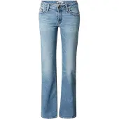 Levi's Farkut 'Superlow Boot' sininen denim