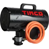 Timco Kaasulämmitin 10 Kw