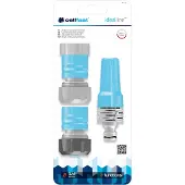 Cellfast Liitinsarja 3/4 + suutin plus
