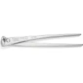 Knipex 99 14 300 SB Korkean vipuvoiman betonointikynät Kirkkaasti sinkitty 300mm (12in)