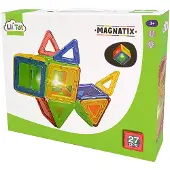 Lil' Tot Lil Tot 27 pcs with light part