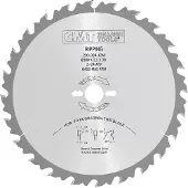 Cmt Katkaisuterä puulle 293; 315x3,2x30; Z28; 20°