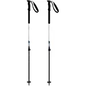 TSL Outdoor Hiking Aluminium 2 Soft Twist Kävelysauvat