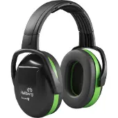 Hellberg Safety Hellberg Secure 1H -kuulosuojaimet